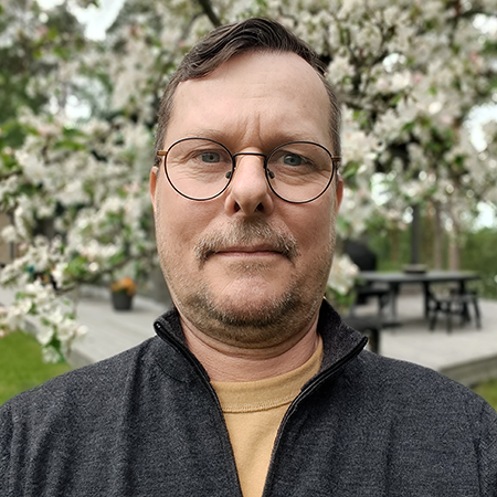 Niko Fagerström, Snaipsin perustaja